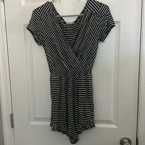 Women’s Rumper size S